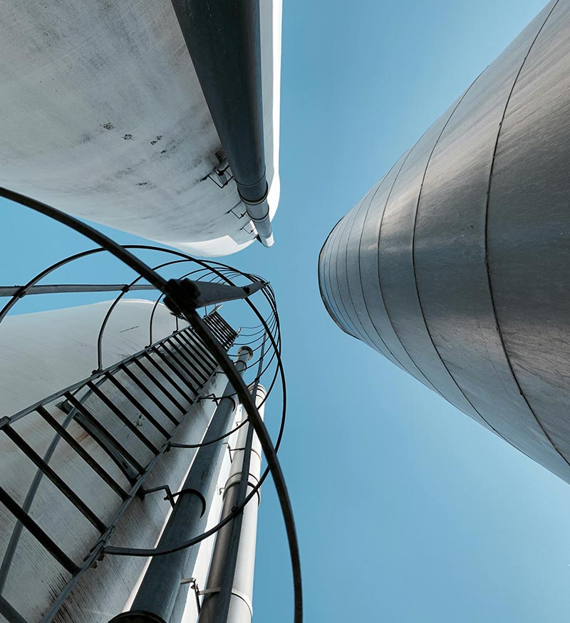 Avada factory guide to modernizing commercial infrastructure – DEMO